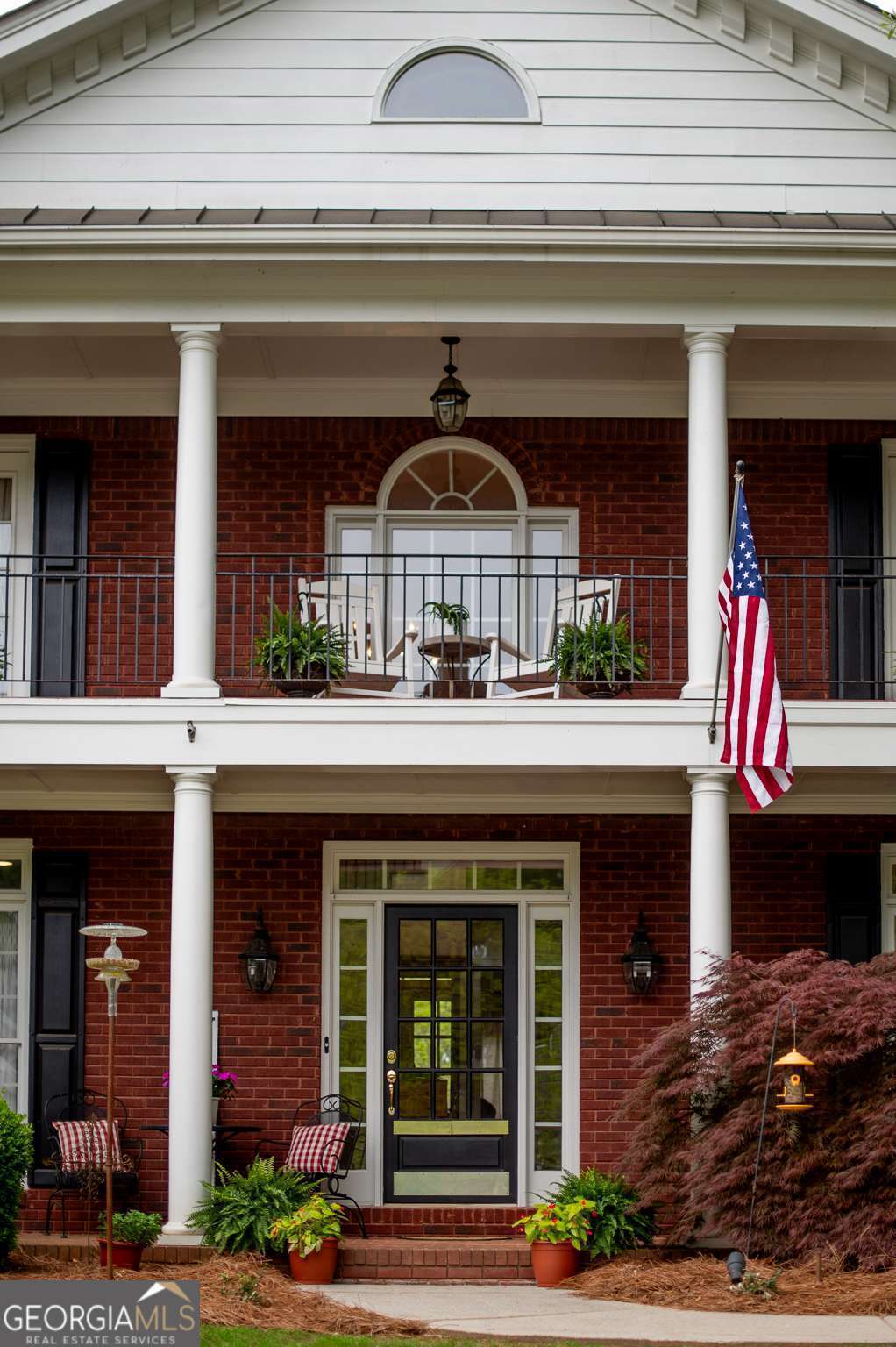 Property Photo: 1060 Fox Hollow Court GA 30666