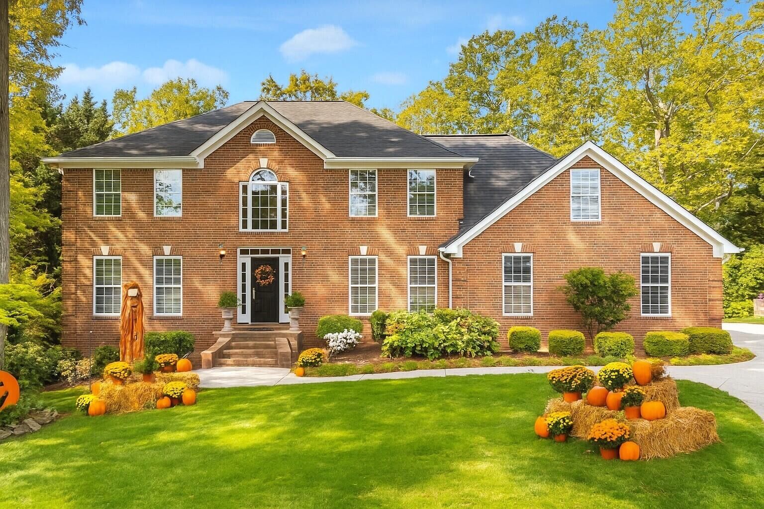 Property Photo: 1926 Windstone Drive GA 30736