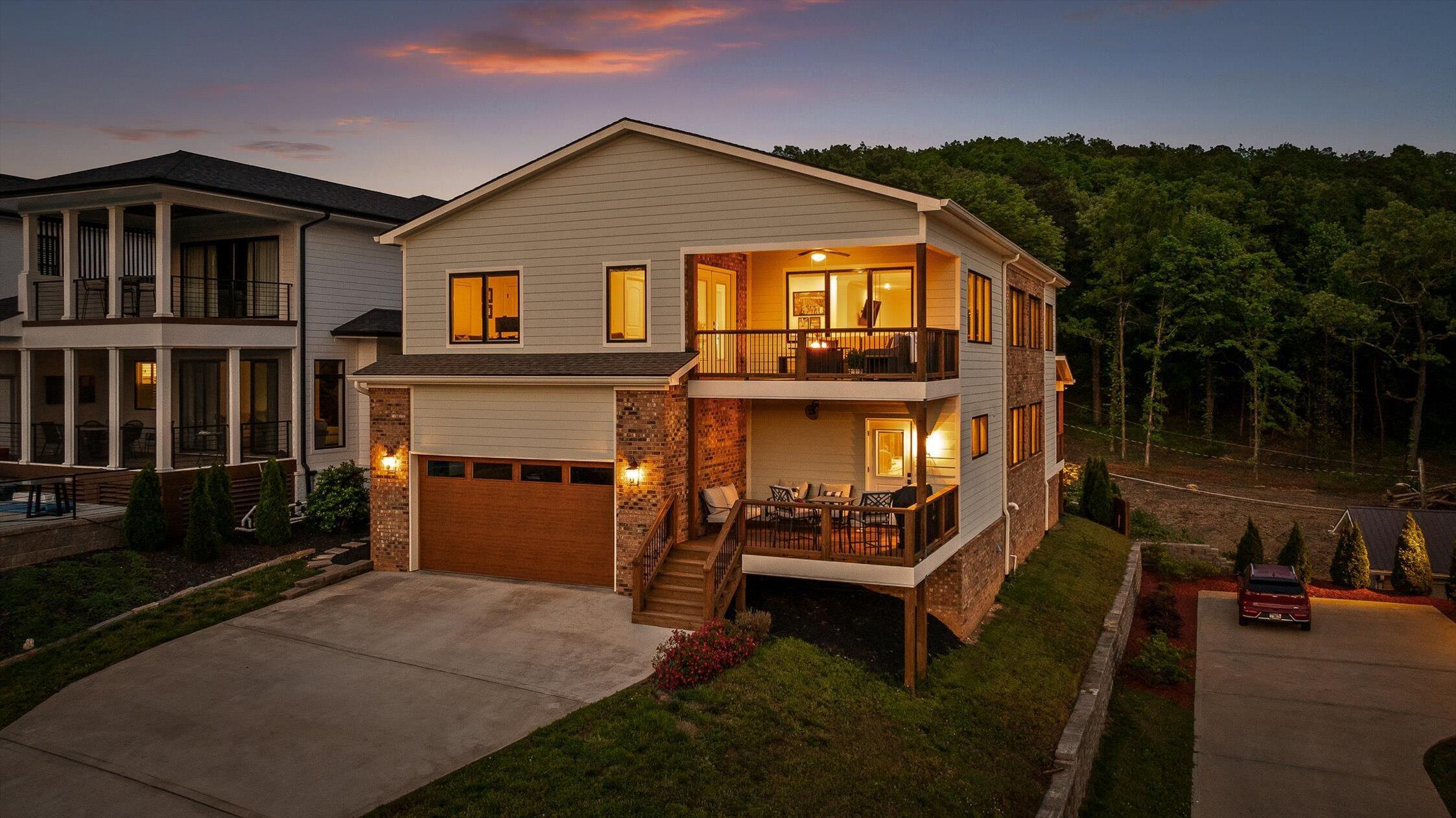 Property Photo: 803 Franklin Street TN 37405