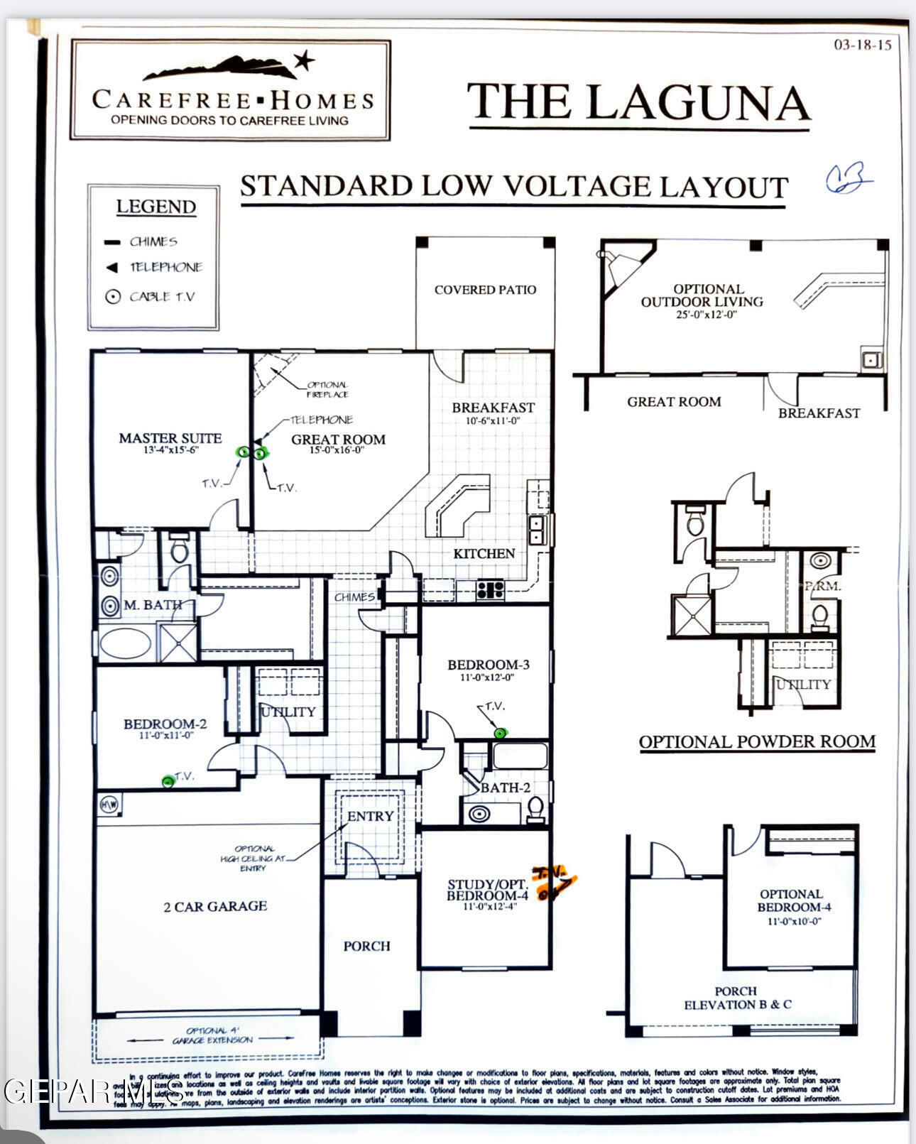 Property Photo: 14475 Jaclyn Marie Street TX 79938