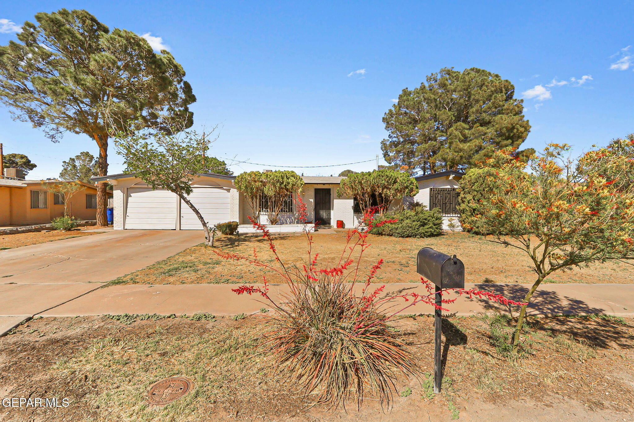 Property Photo: 4105 Roxbury Drive TX 79922