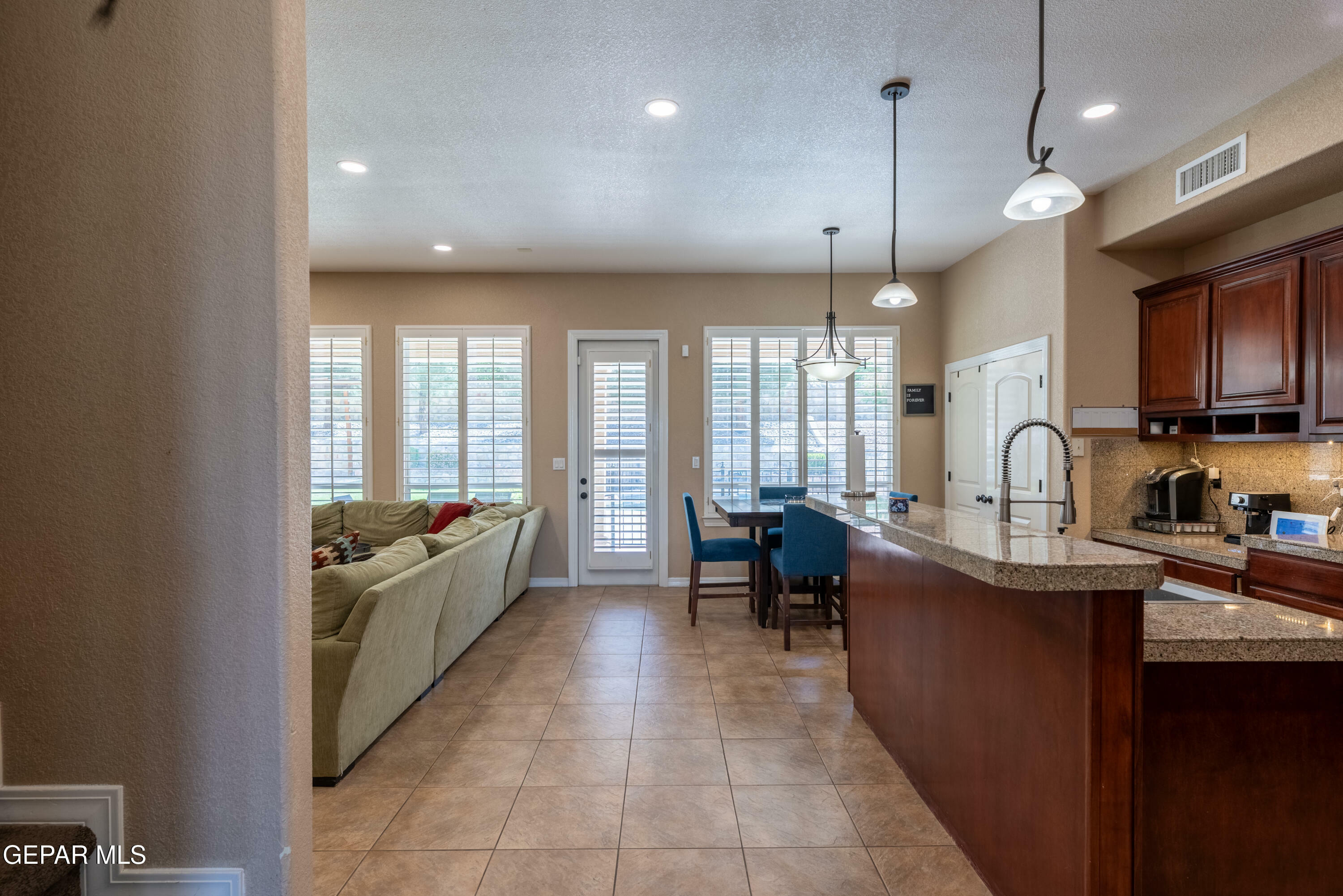 Property Photo: 1272 Franklin Quail Place TX 79912