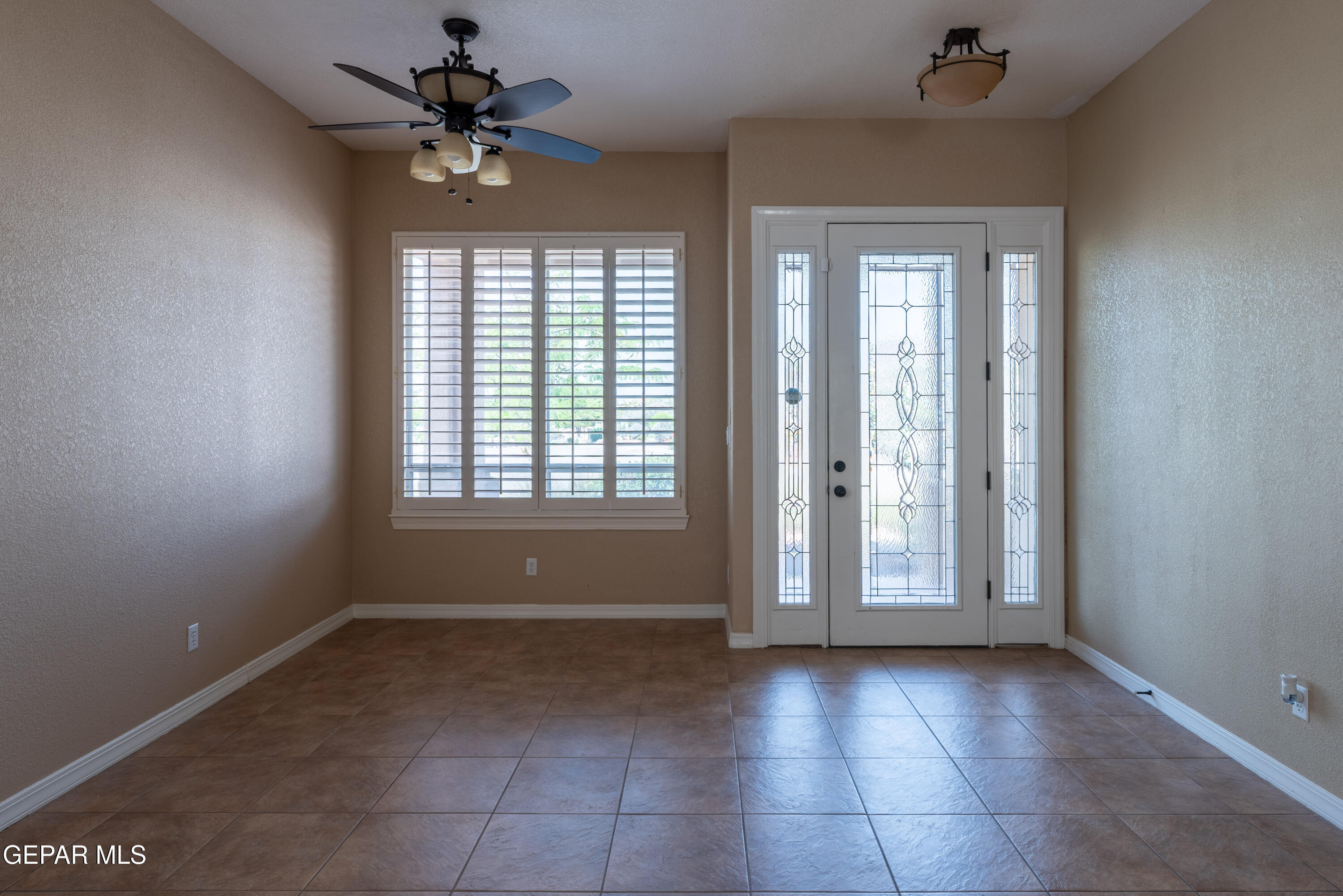 Property Photo:  1272 Franklin Quail Place  TX 79912 