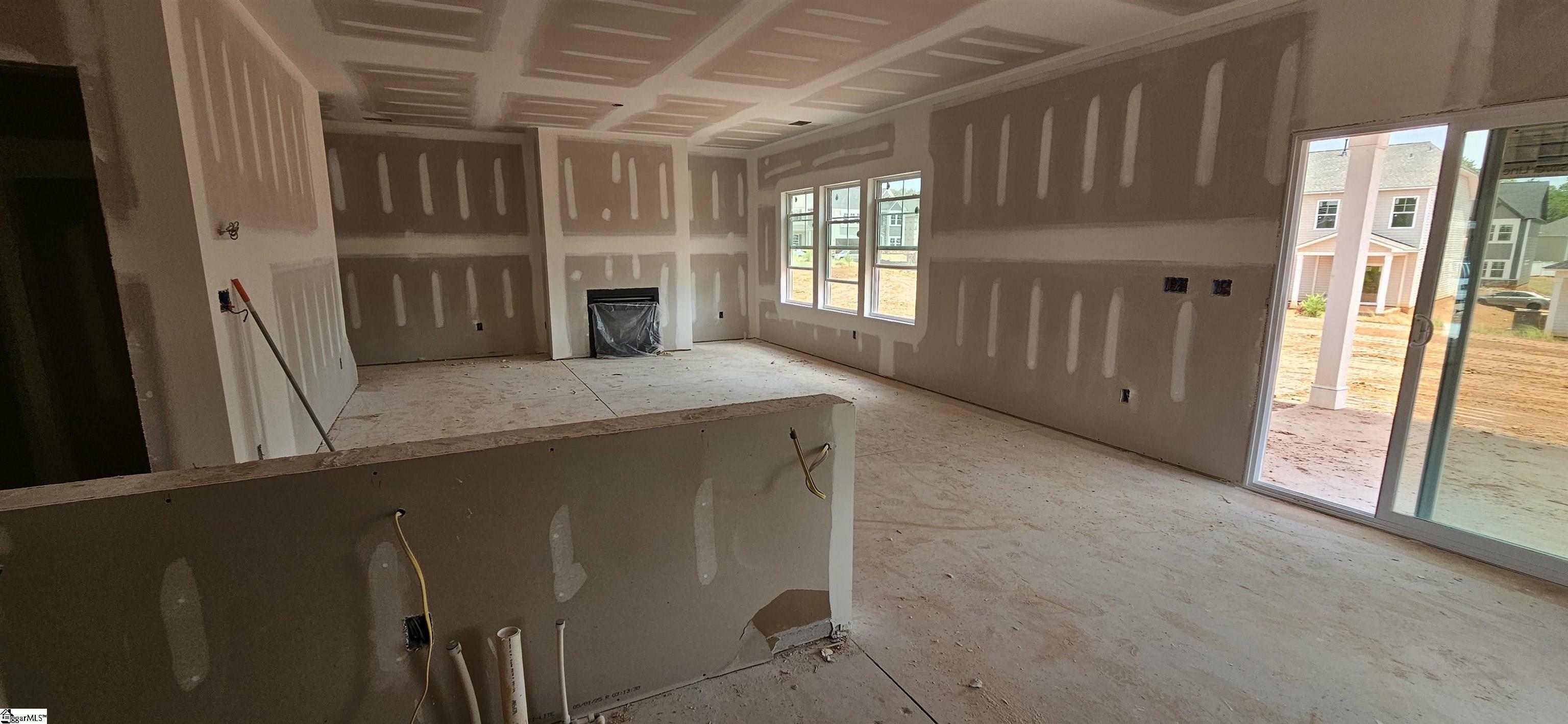 Property Photo: 405 Ecton Place Lot 75 SC 29605