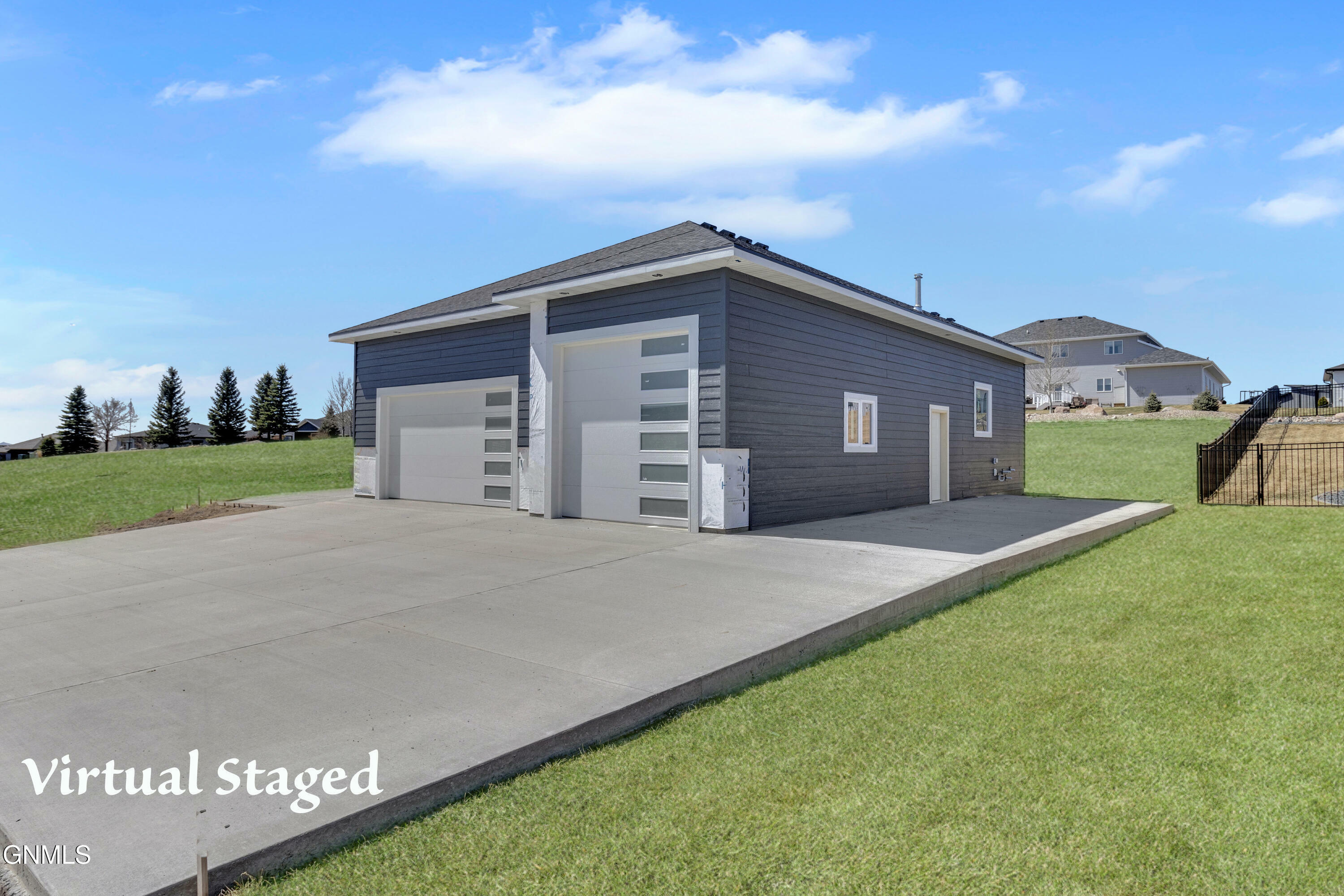 Property Photo:  3916 Cogburn Road  ND 58503 