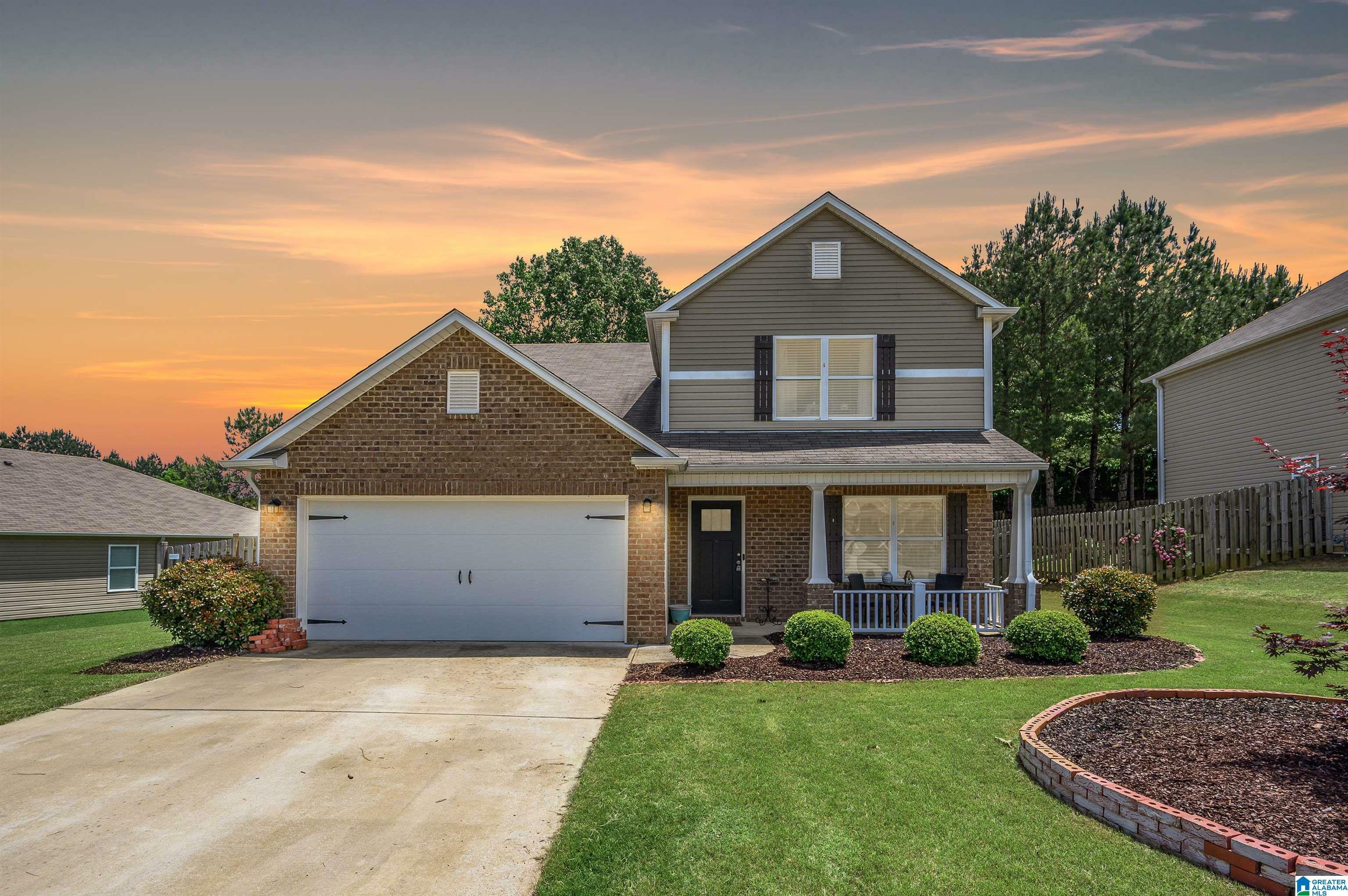808 Huntington Trace  Chelsea AL 35043 photo