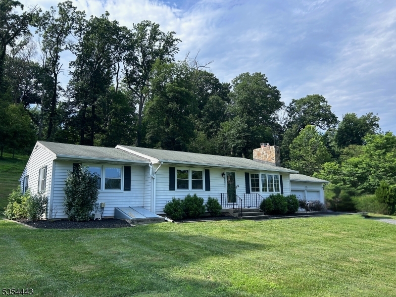 Property Photo: 162 Spring Hill Rd NJ 08558