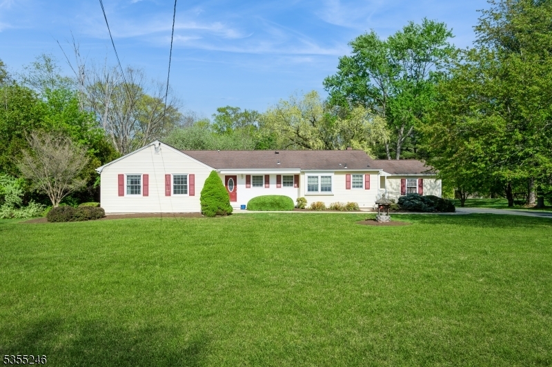 Property Photo: 19 Whippoorwill Way NJ 08502