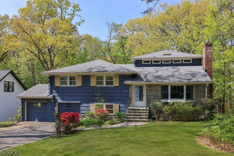 Property Photo: 2673 Crest Lane NJ 07076