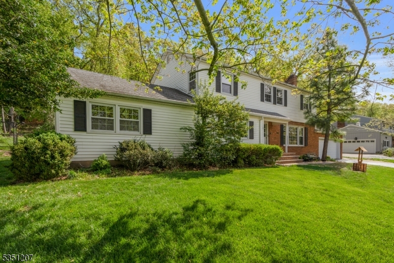 Property Photo: 546 Bittersweet Ter NJ 08807