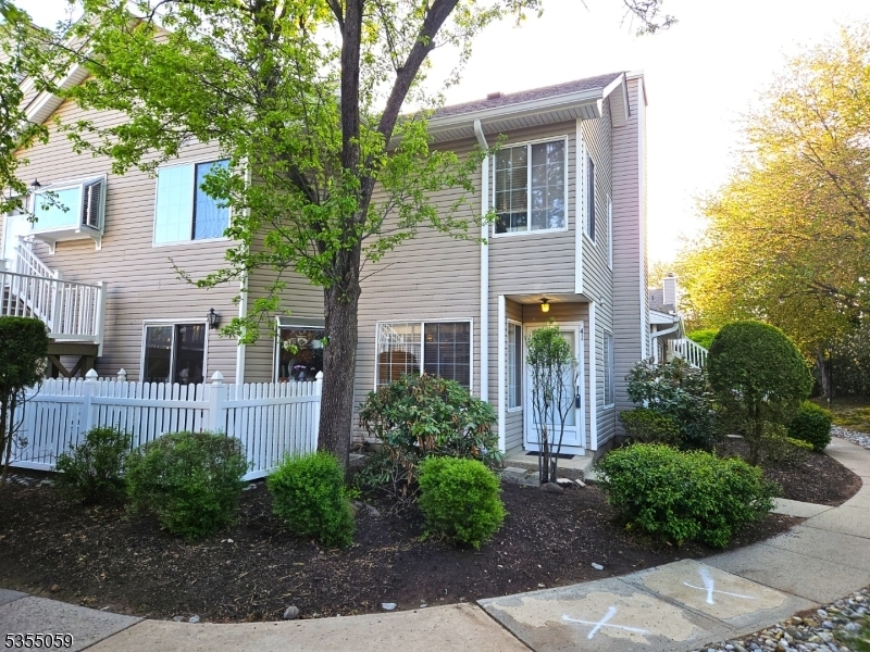 Property Photo: 41 Morgan Court NJ 07921