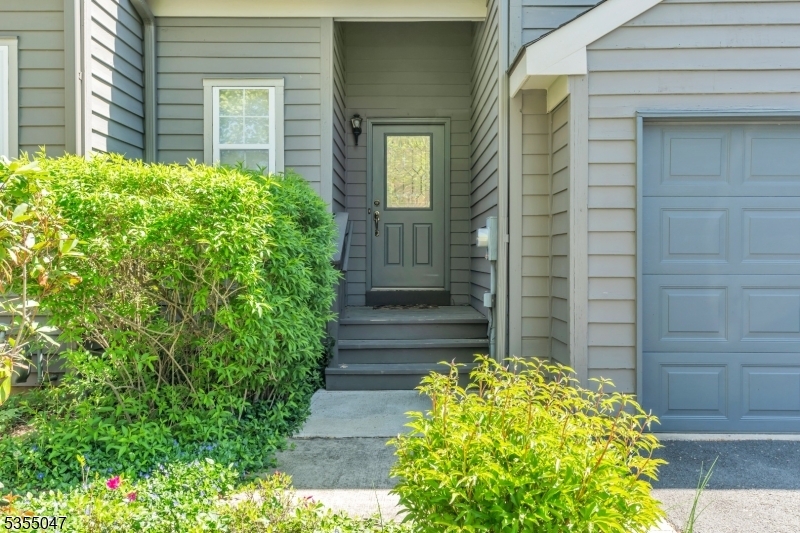 Property Photo: 14 Andover Cir NJ 08540