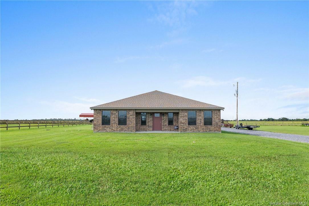 Property Photo: 5055 Highway 397 Highway LA 70630
