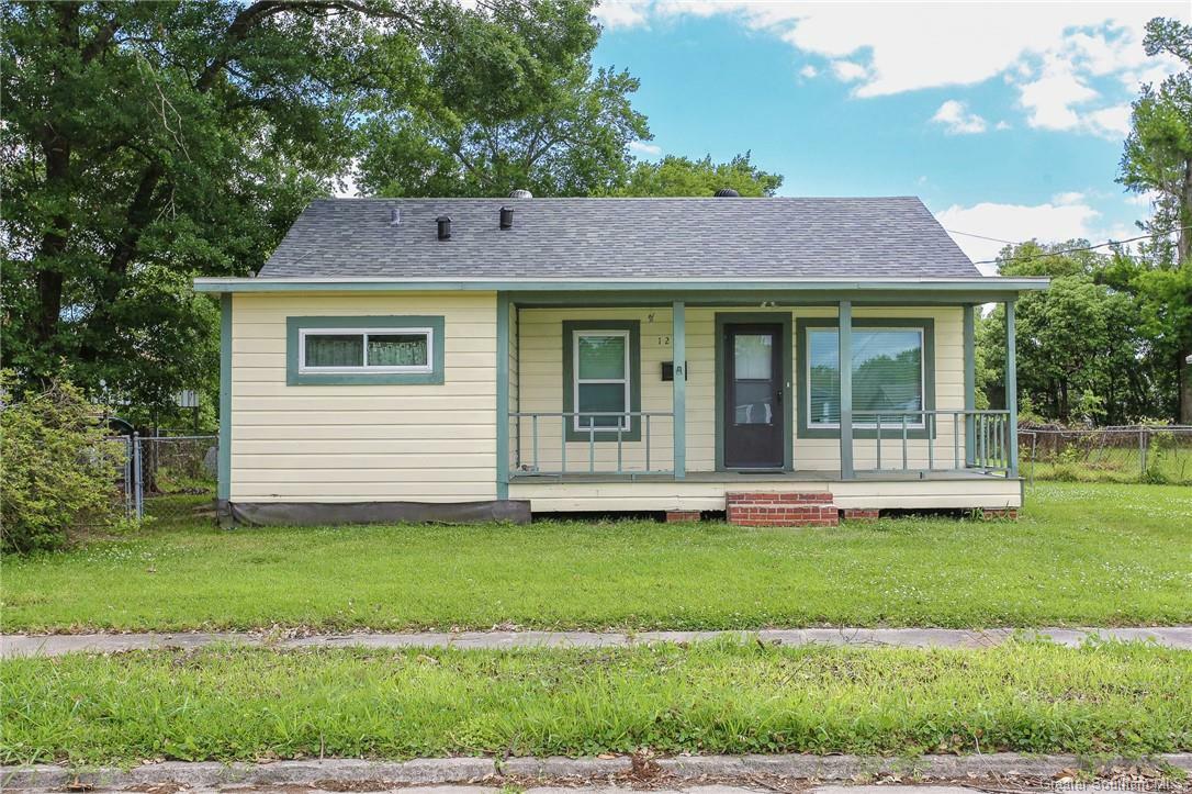 Property Photo: 1218 Tulane Street LA 70607