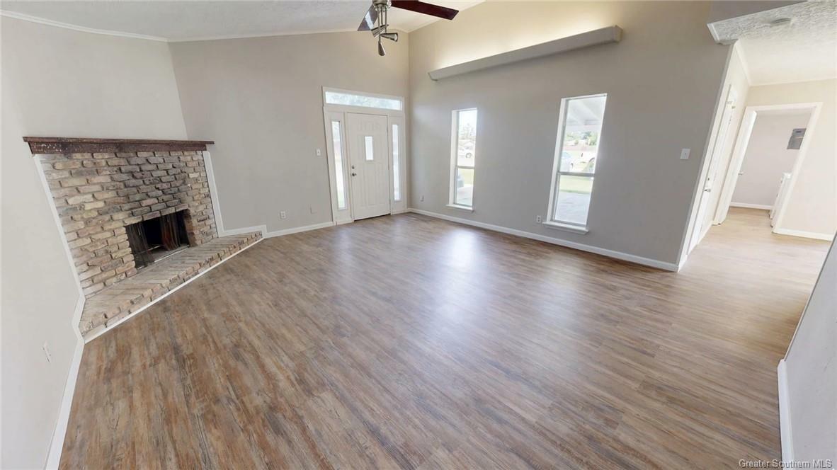 Property Photo: 1530 Shasta Street LA 70663