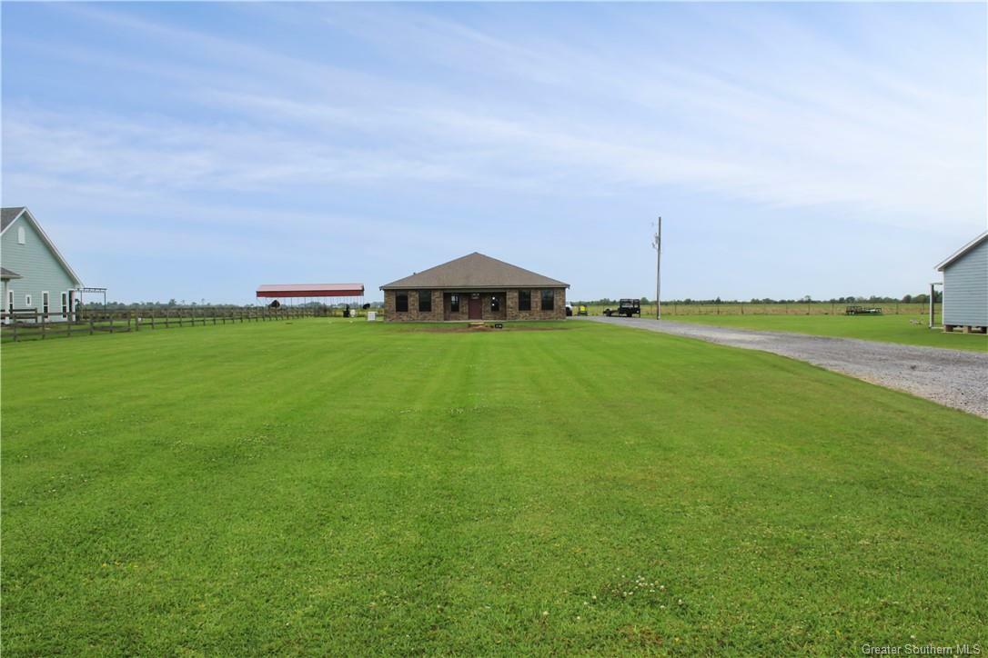 Property Photo: 5055 Highway 397 Highway LA 70630