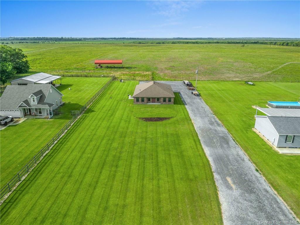 5055 Highway 397 Highway  Bell City LA 70630 photo