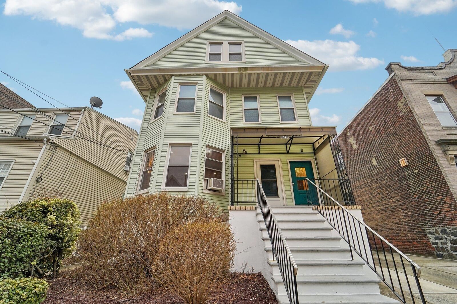 Property Photo: 21-23 48th St NJ 07086