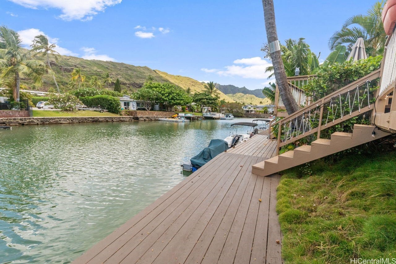 Property Photo: 6370 Hawaii Kai Drive 37 HI 96825