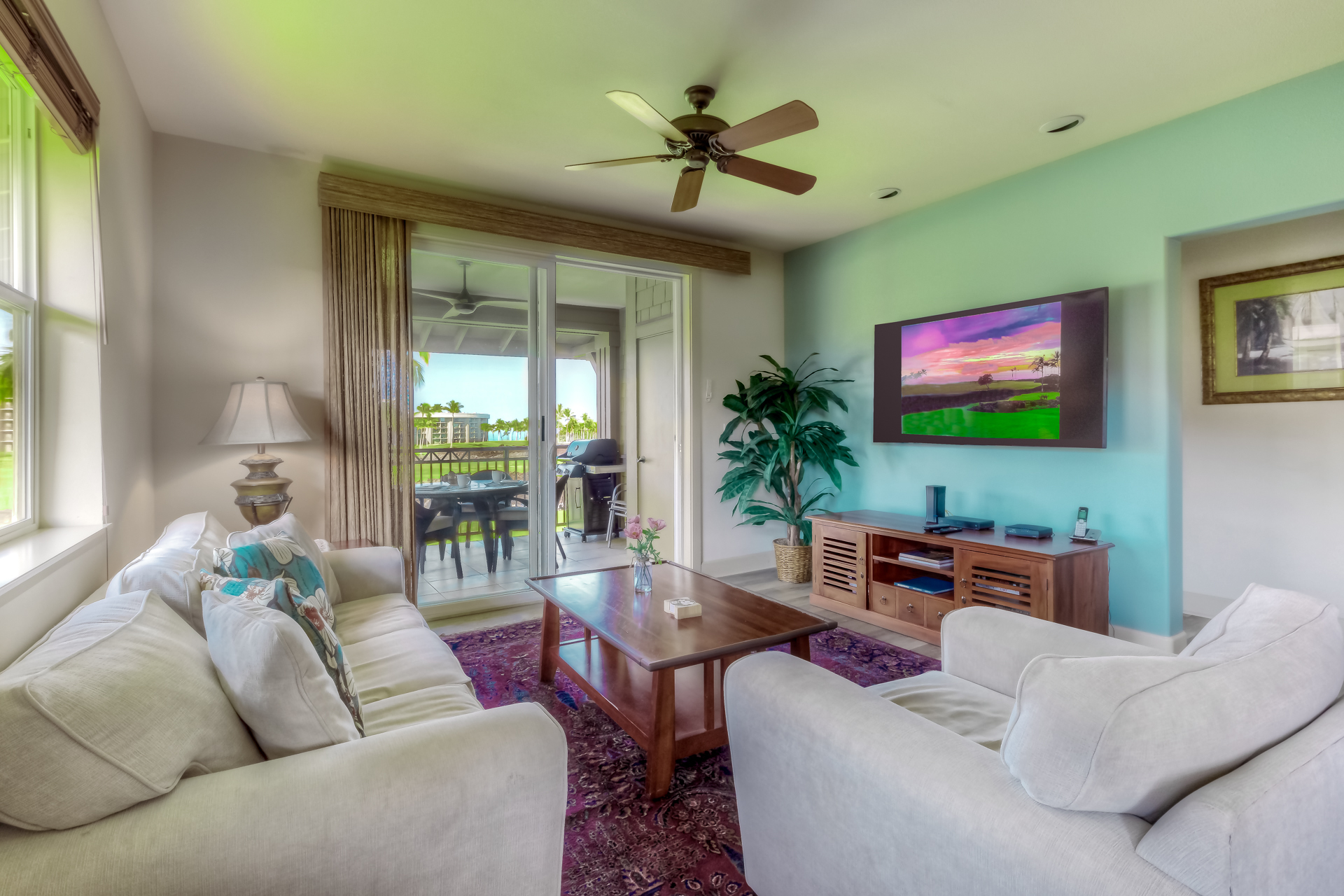 Property Photo: 69-1033 Nawahine Pl 11A HI 96738