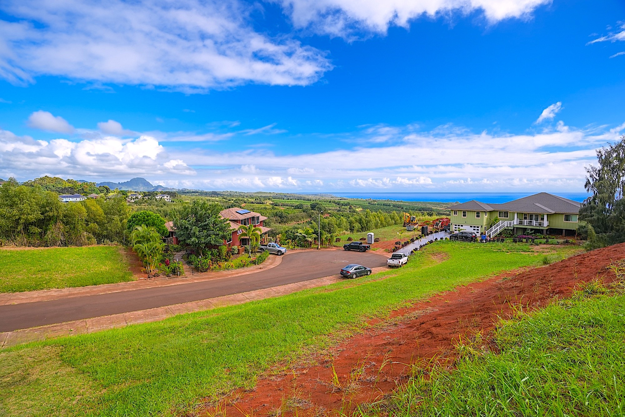 Property Photo: Kuaaina St HI 96741