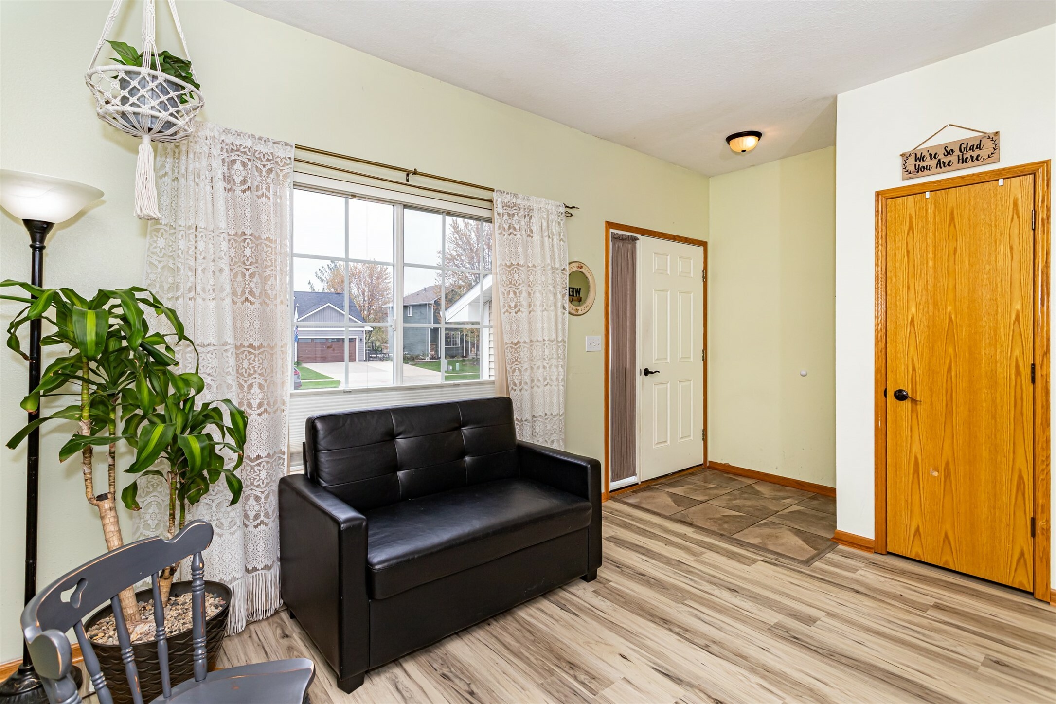 Property Photo: 514 E 5th Street IA 50124