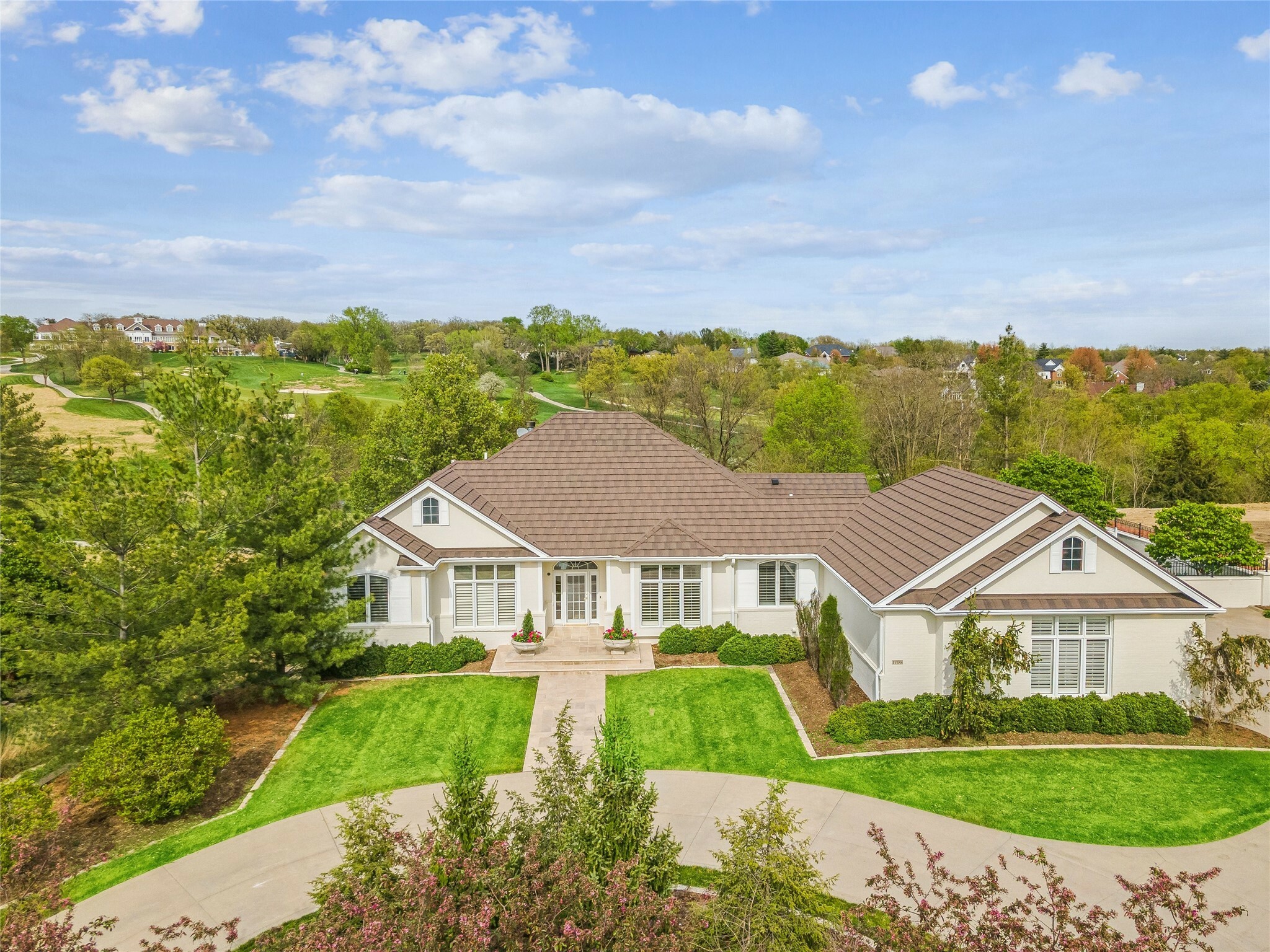 1706 Burr Oaks Drive  West Des Moines IA 50266 photo