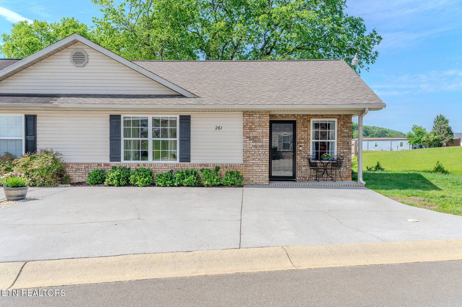 Property Photo: 261 Dumplin Lane TN 37764
