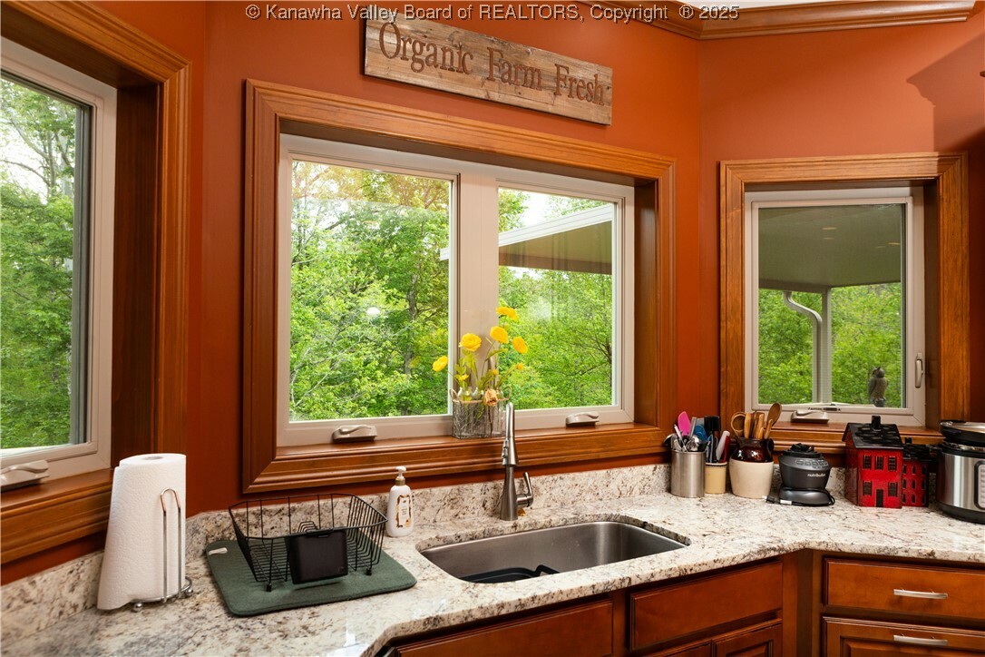 Property Photo: 2804 Hash Ridge Road WV 25504