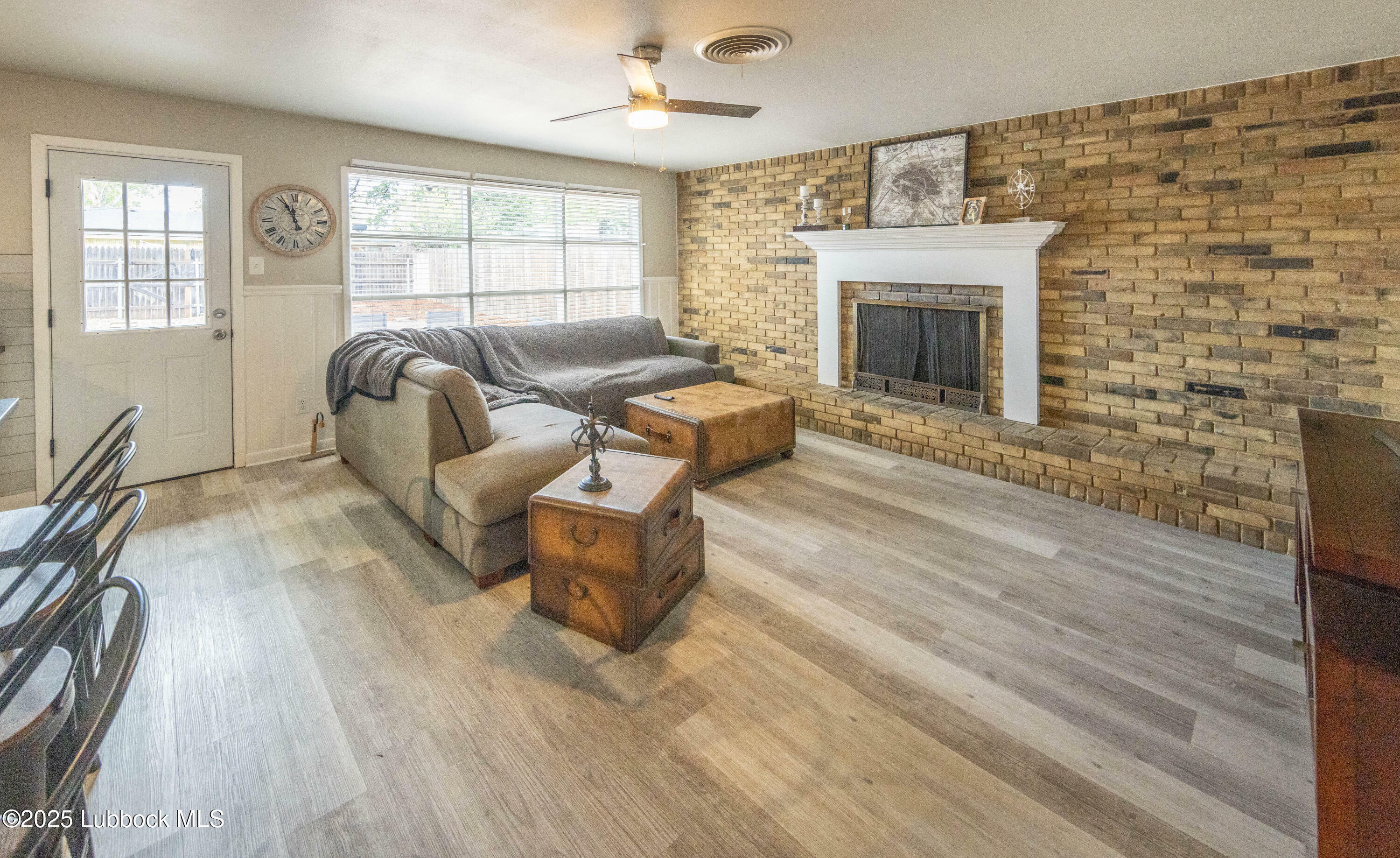 Property Photo: 5431 8th Place TX 79416