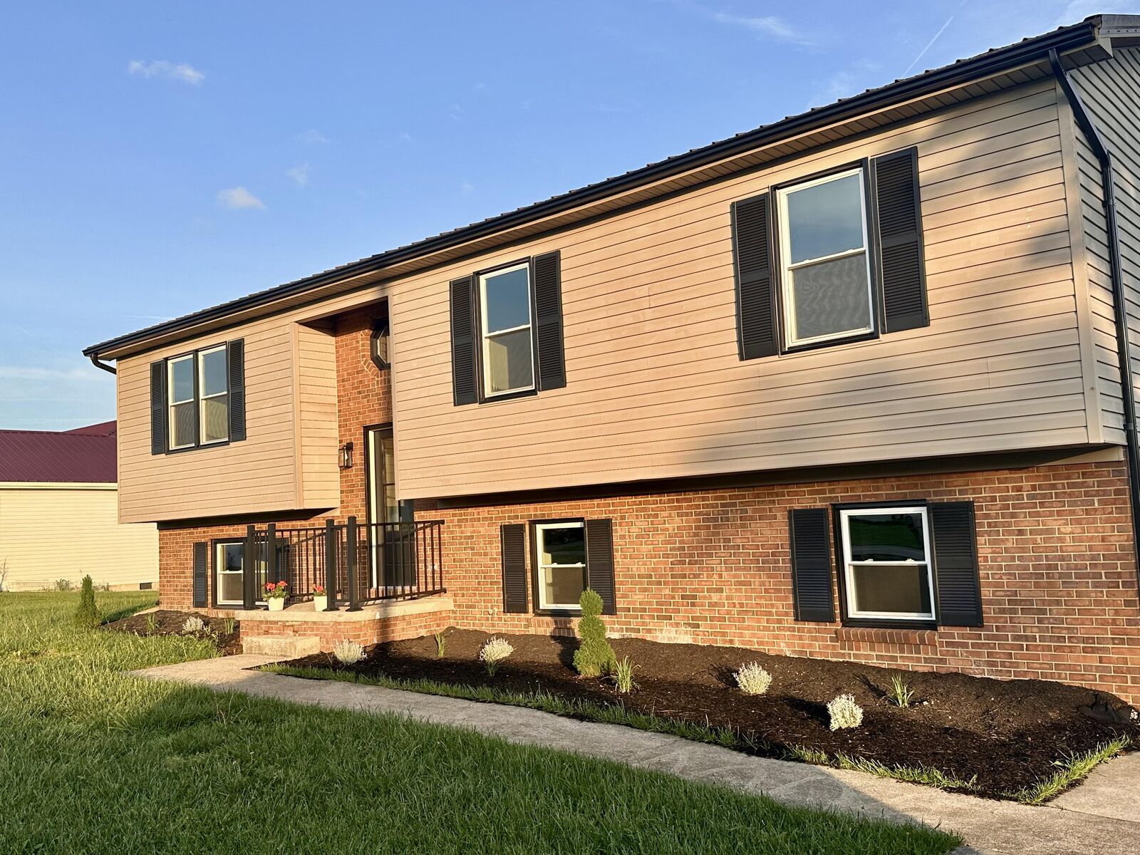 Property Photo:  1072 Jenny Lilllard Road  KY 40342 