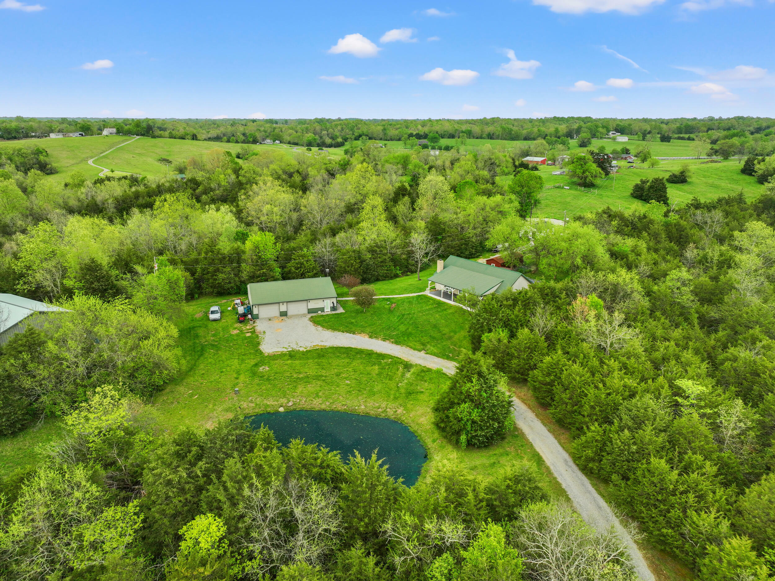 Property Photo: 315 Devine Road KY 40330