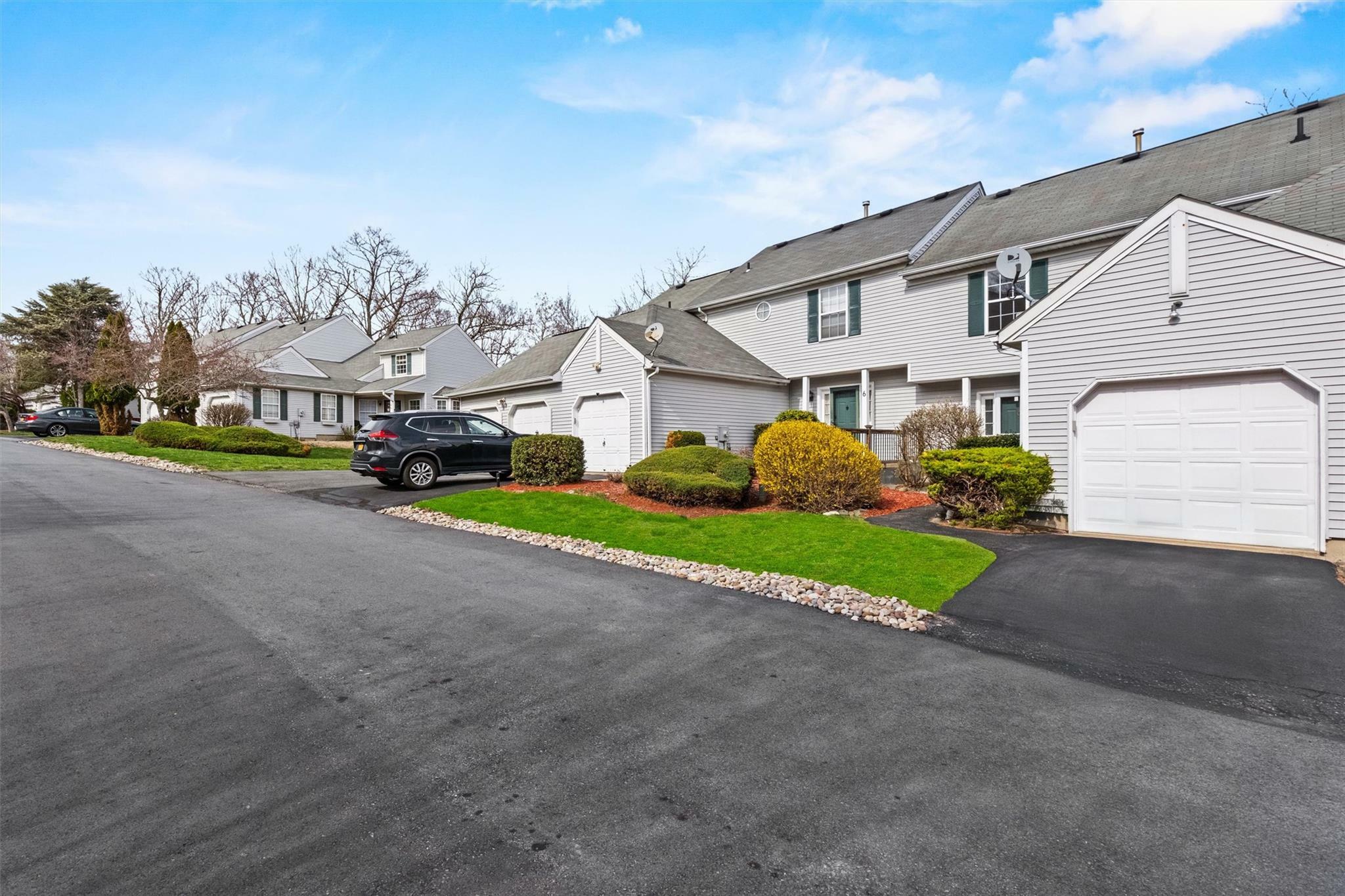Property Photo: 4 Woodbine Drive NY 10930