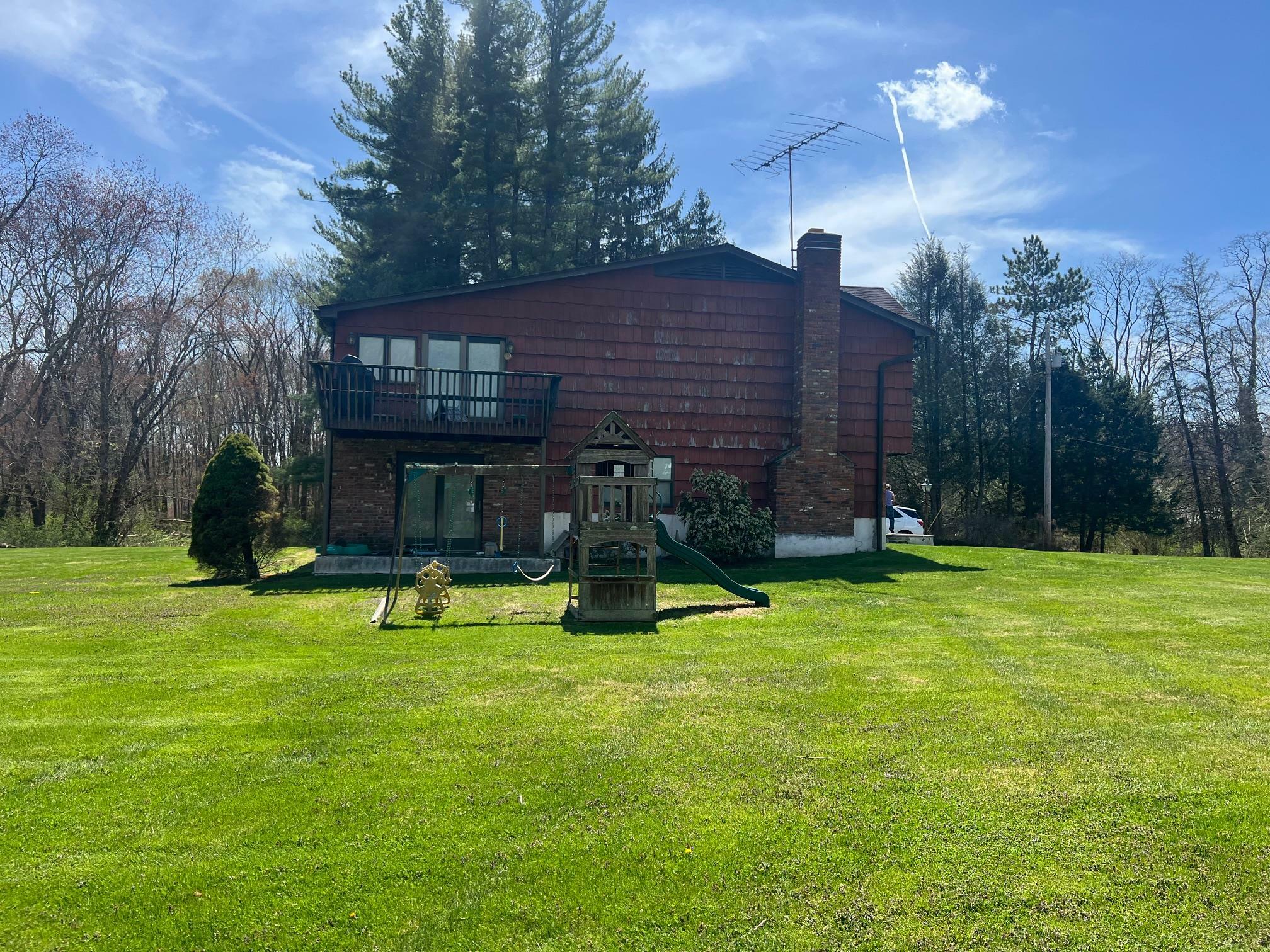 Property Photo:  62 Route 6N  NY 10541 
