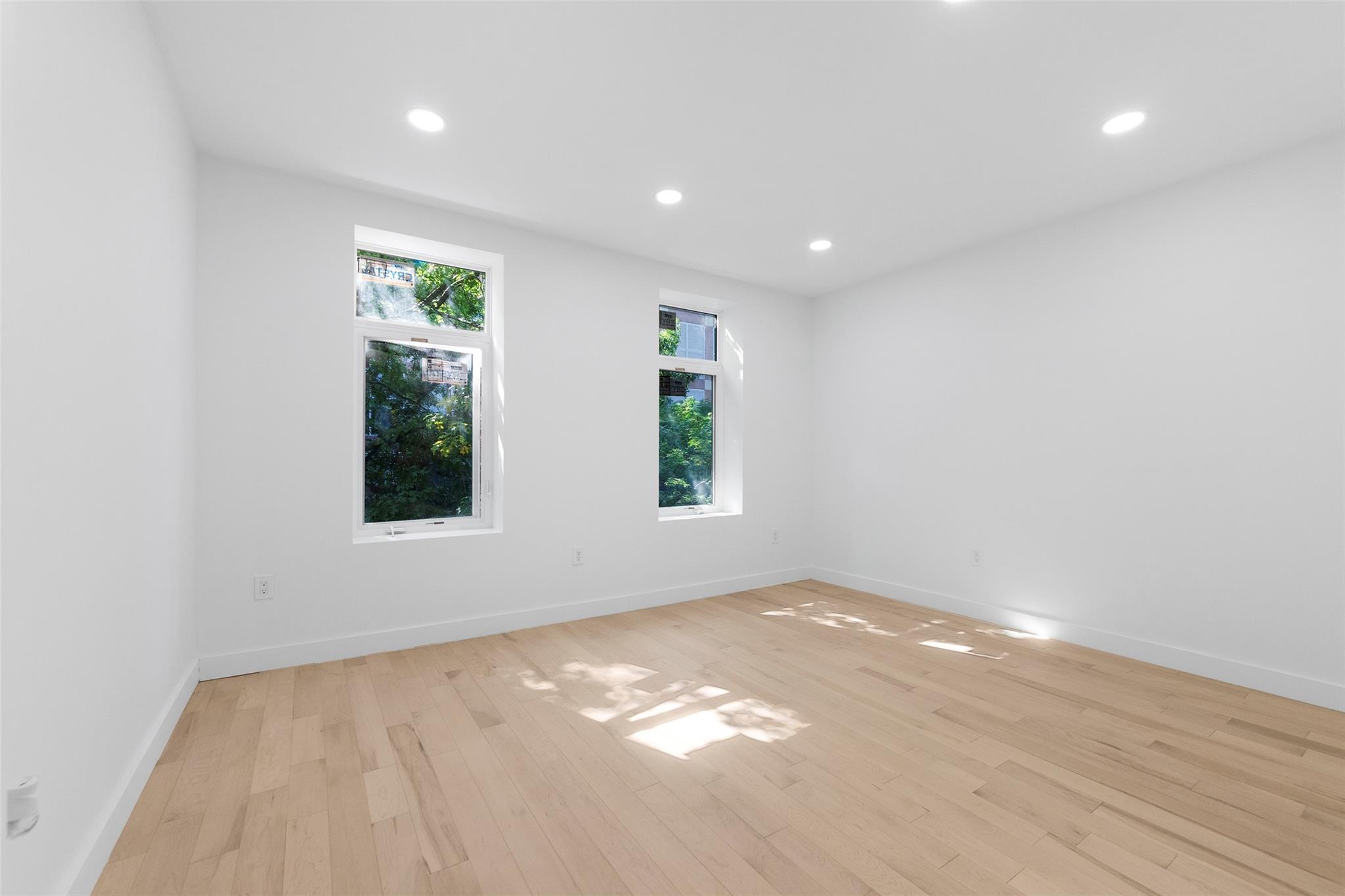 Property Photo: 515 1/2 E 118th Street NY 10035