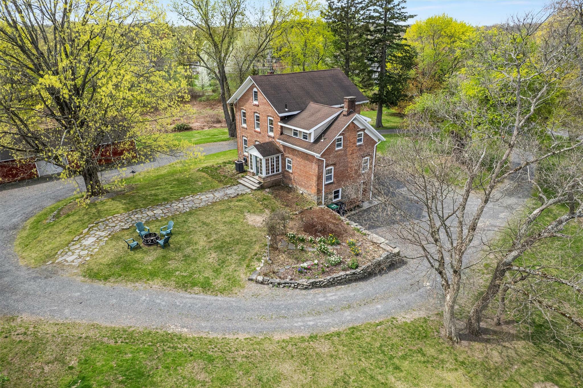 Property Photo: 353 Berea Road NY 12586