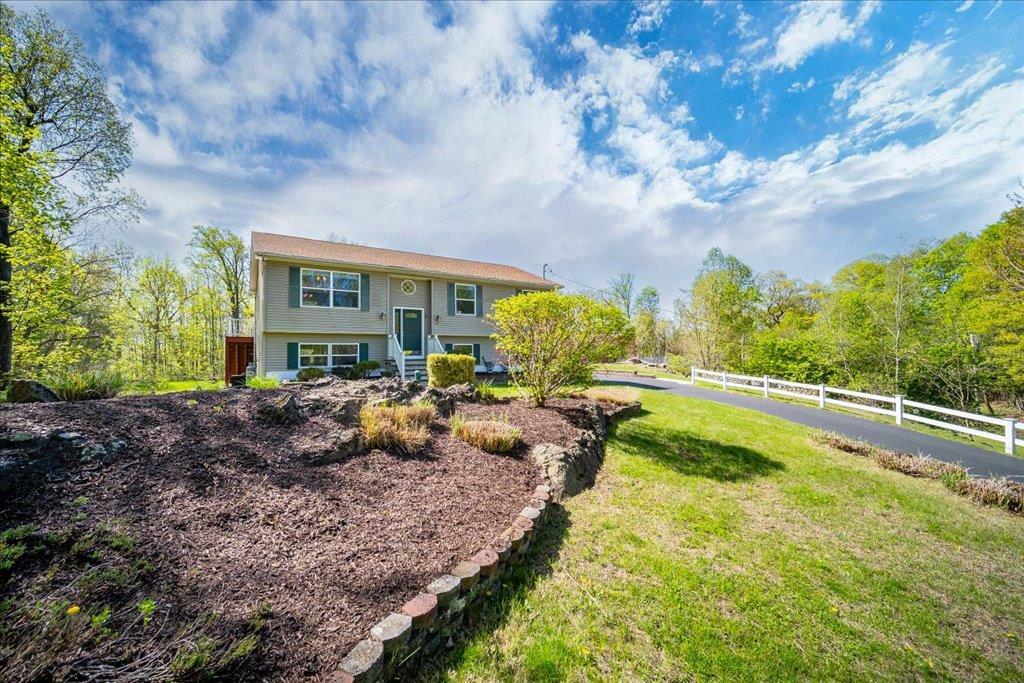 Property Photo: 75 Booth Boulevard W NY 12590