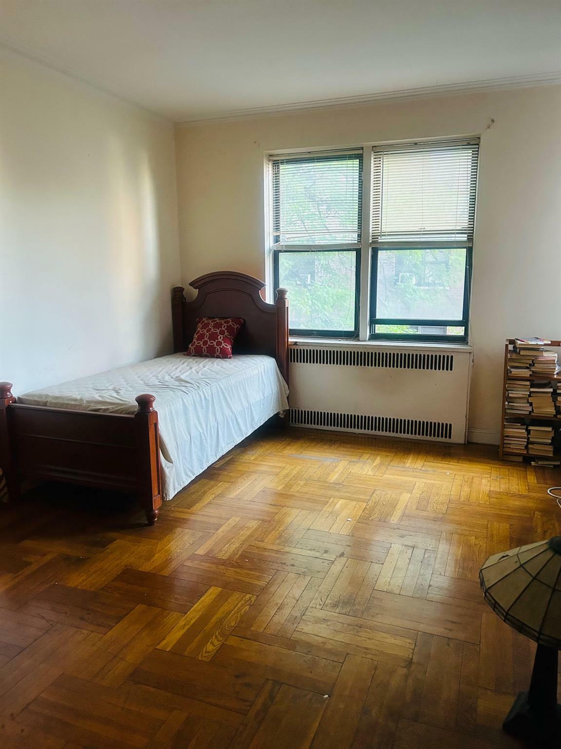 Property Photo: 3015 Riverdale Avenue 3C NY 10463