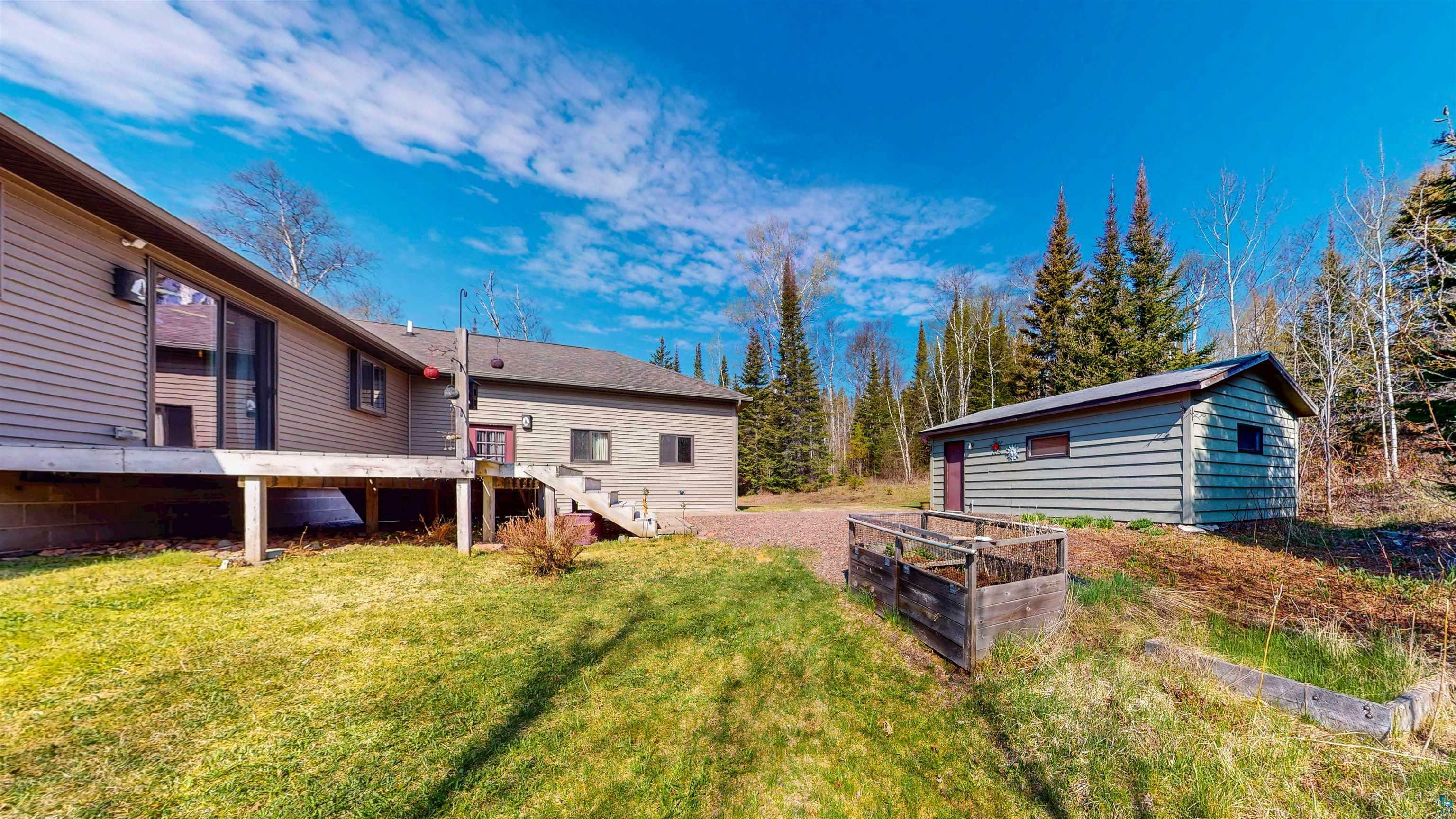 Property Photo:  1755 Hwy 61 E  MN 55604 