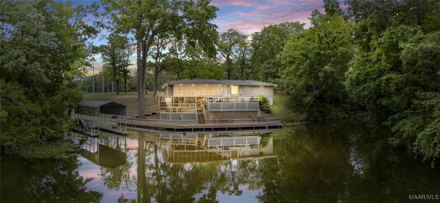Property Photo: 227 Easy Street AL 36092