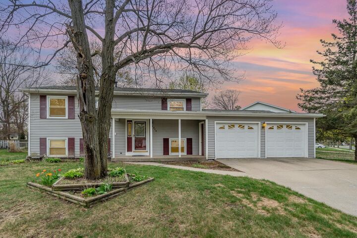 2214 Jenkins  Midland MI 48642 photo