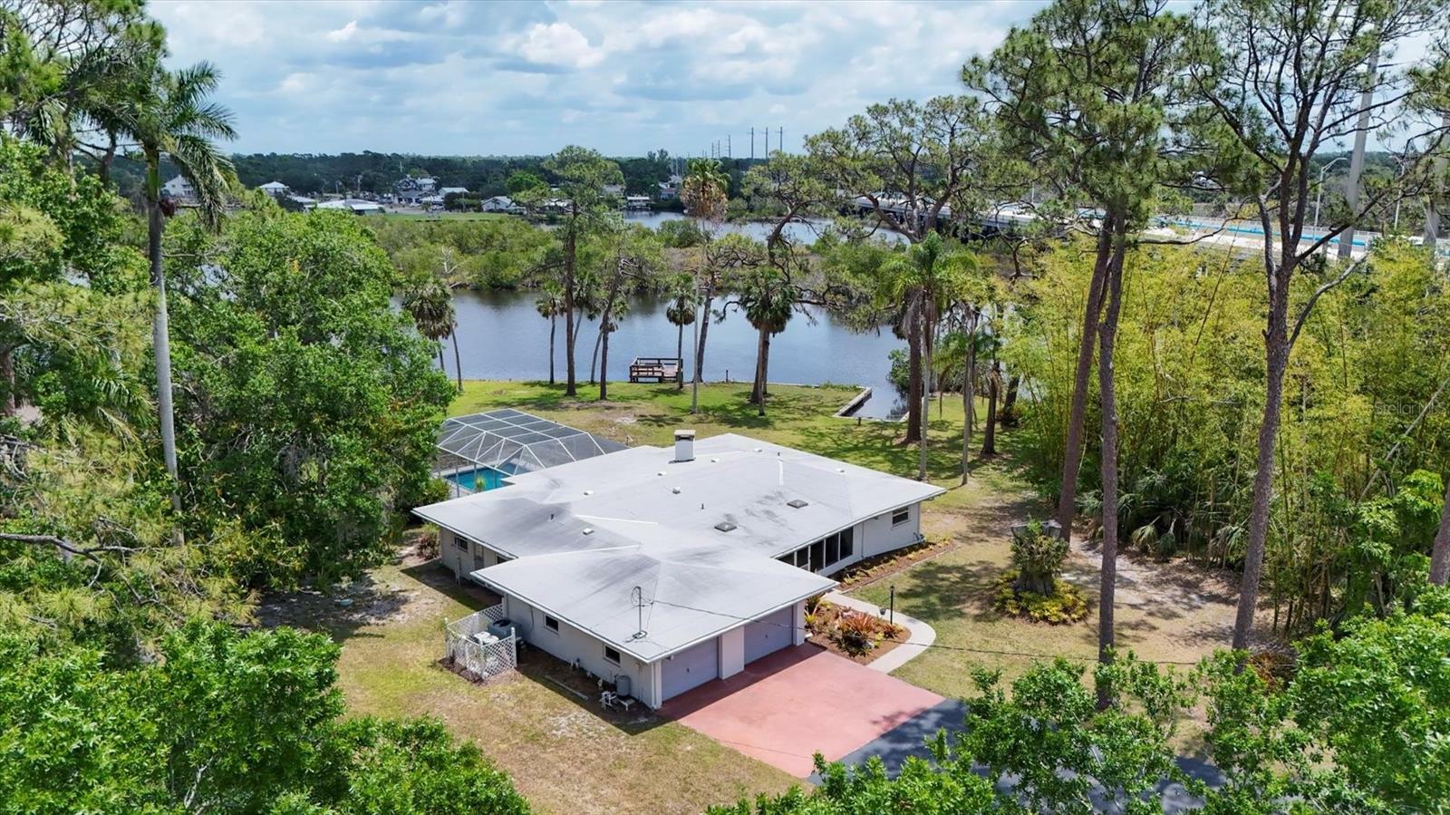 Property Photo: 4311 52nd Street E FL 34208
