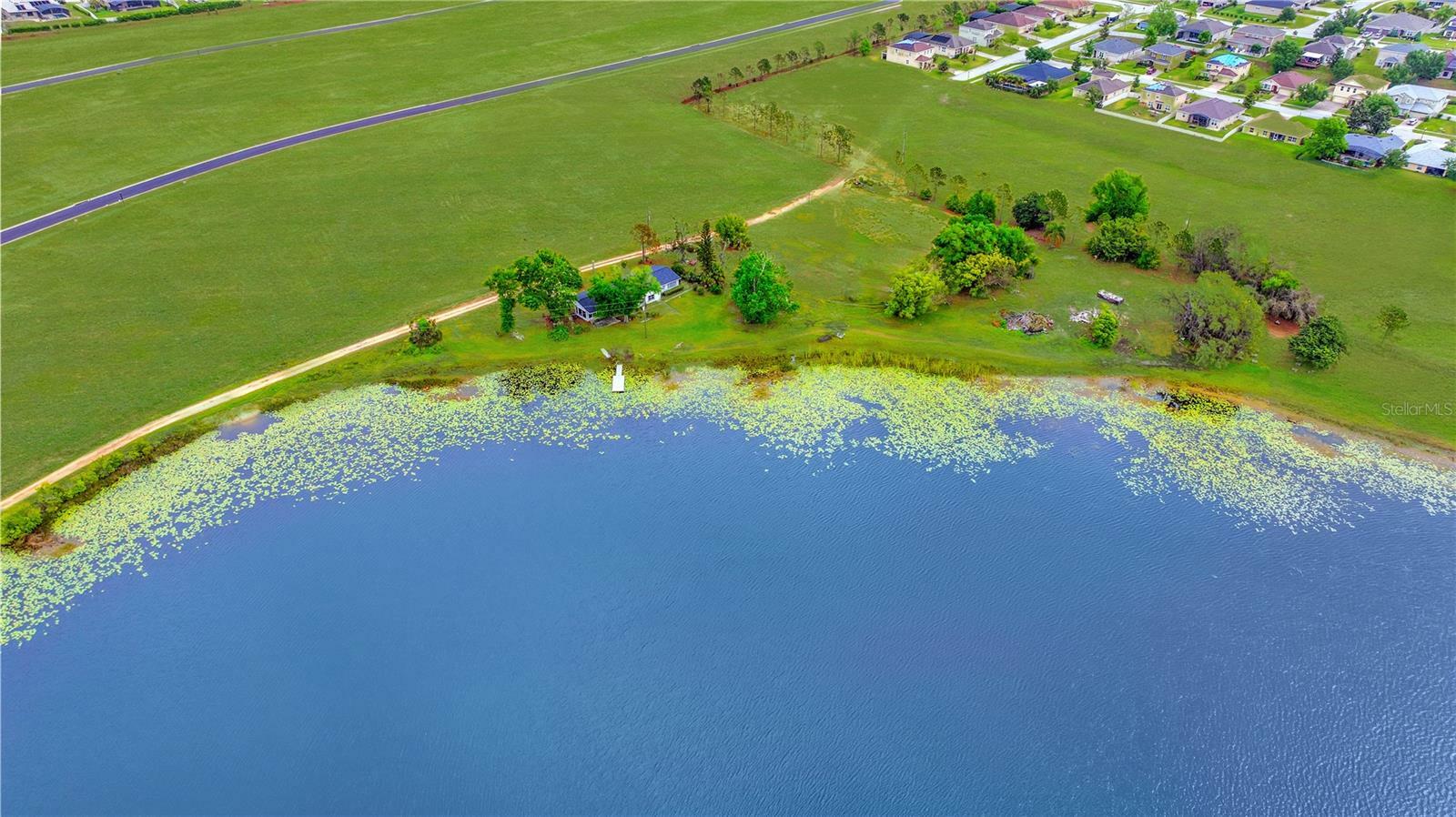 Property Photo: 9510 Suggs Road FL 34711