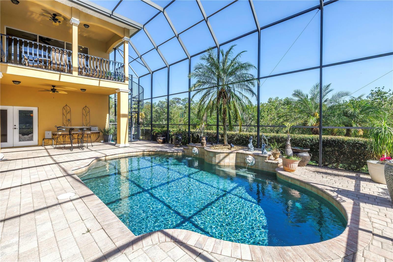 Property Photo: 2101 N Pointe Alexis Drive FL 34689