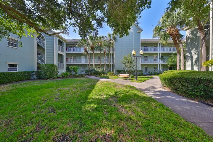 330 Promenade Drive 206  Dunedin FL 34698 photo