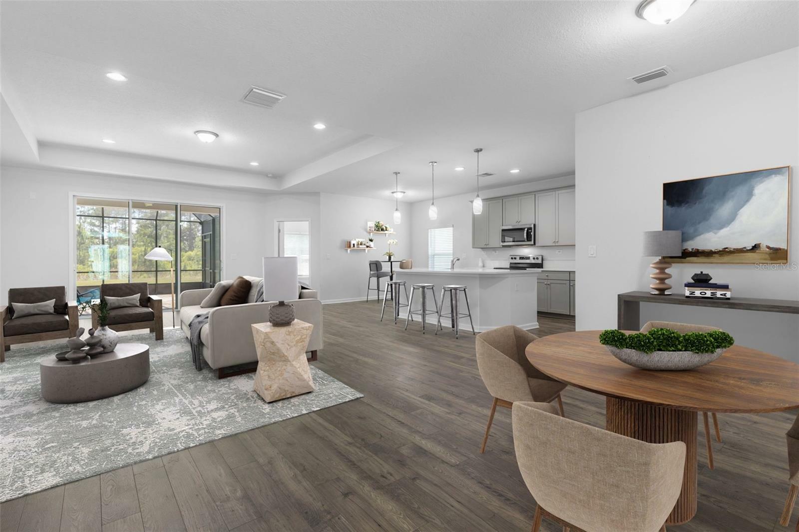 Property Photo: 504 Grand Landings Parkway FL 32164