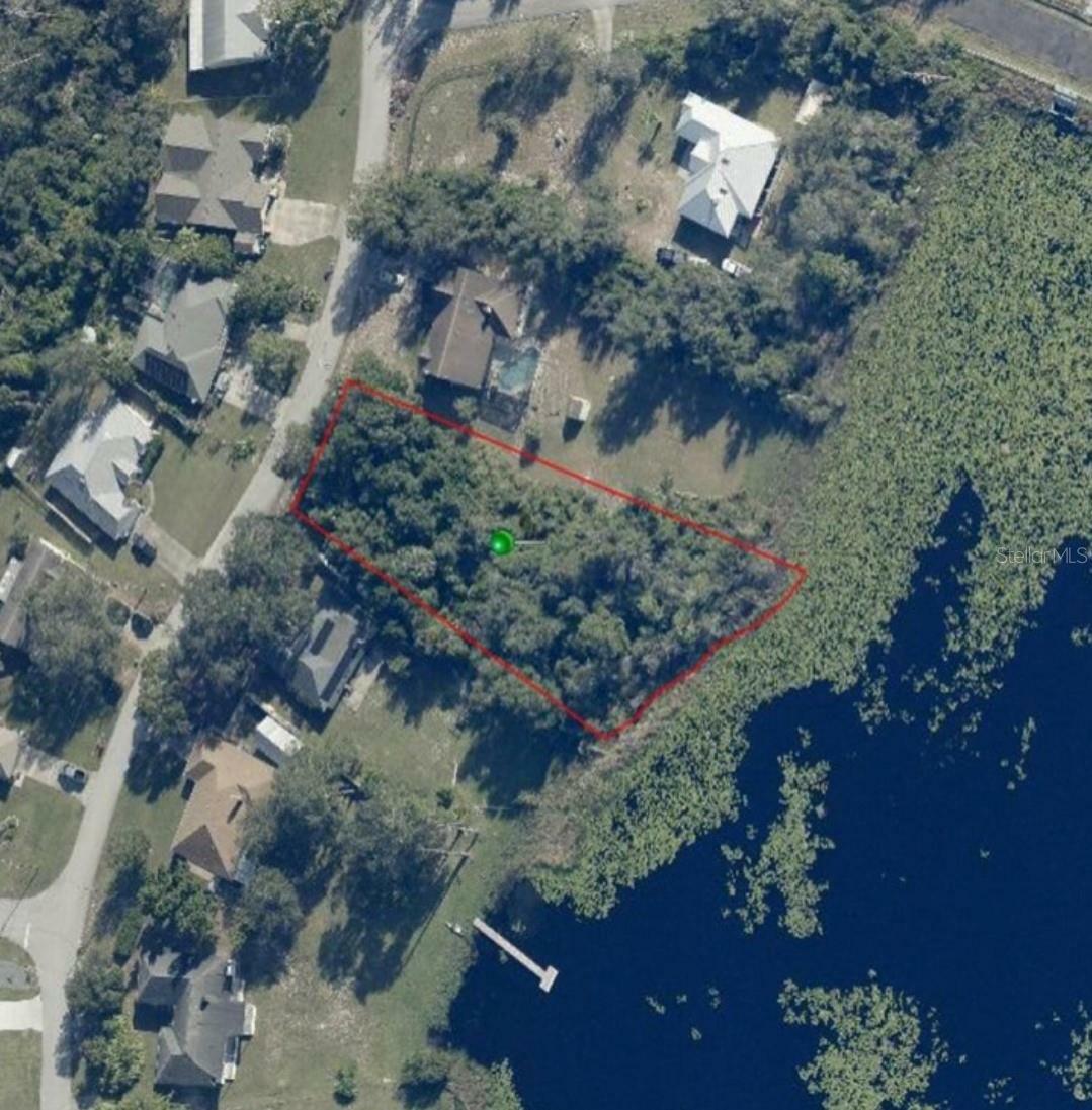 Property Photo: 549 Tradewinds Drive FL 32738