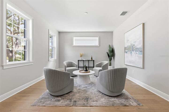 Property Photo:  3616 W Platt Street  FL 33609 