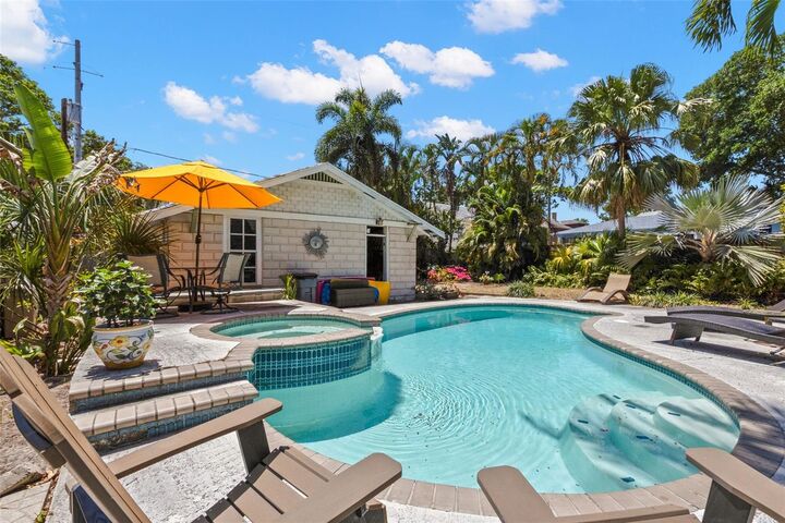 Property Photo:  146 8th Avenue NE  FL 33701 