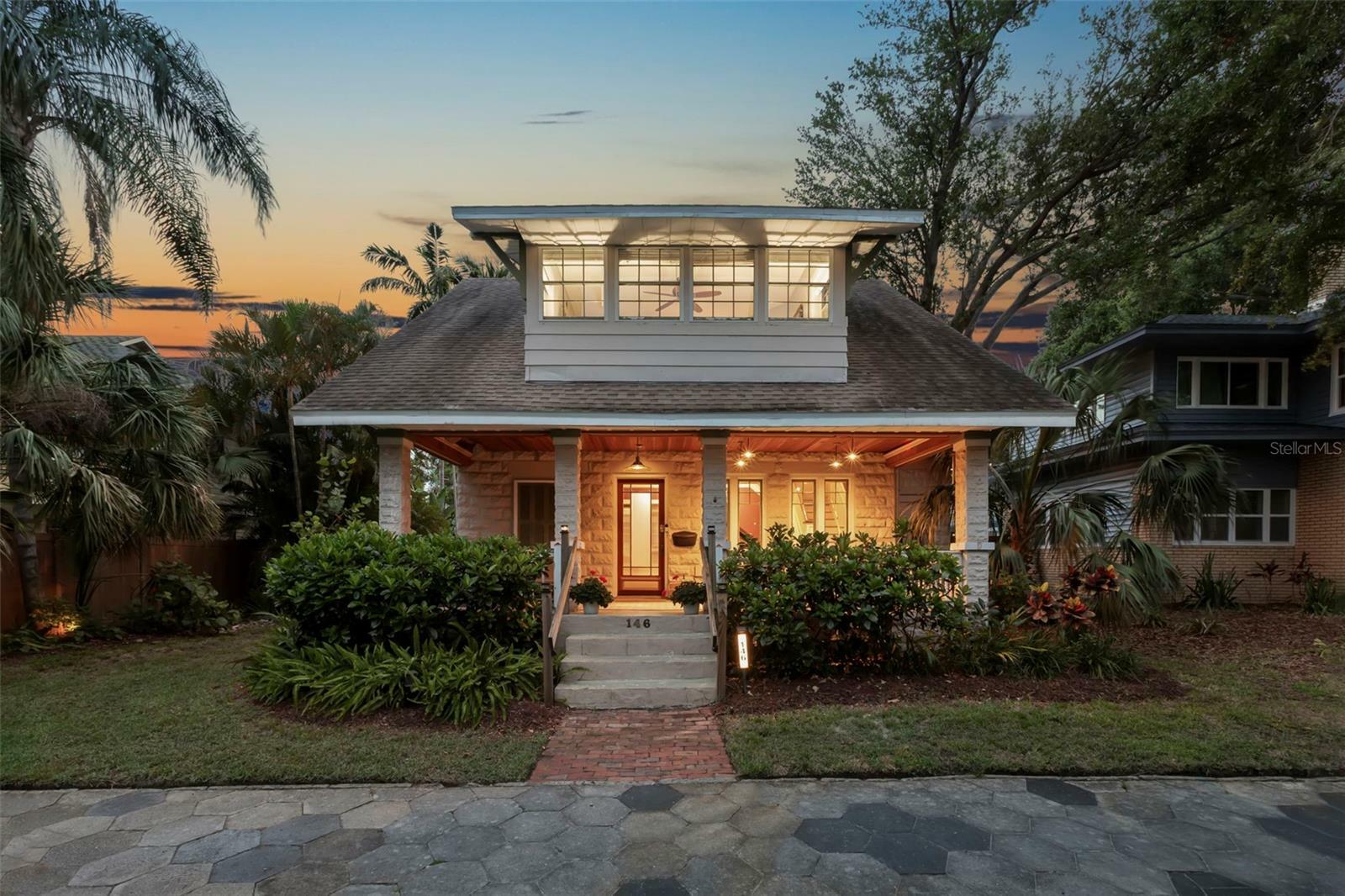 Property Photo: 146 8th Avenue NE FL 33701